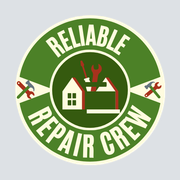 Reliable Repair Crew Ltd. logo
